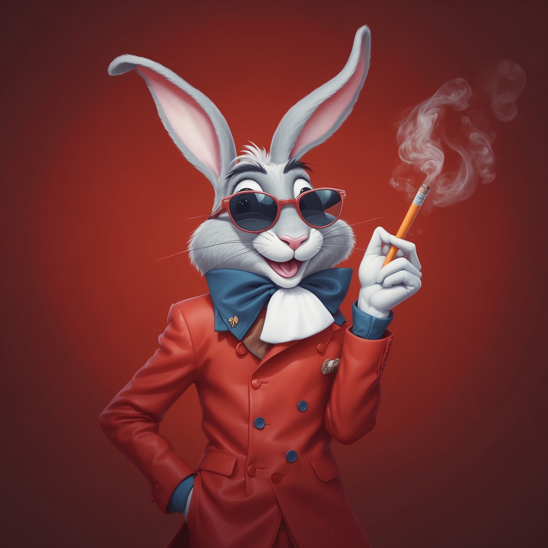 Bucks Bunny (BNY)