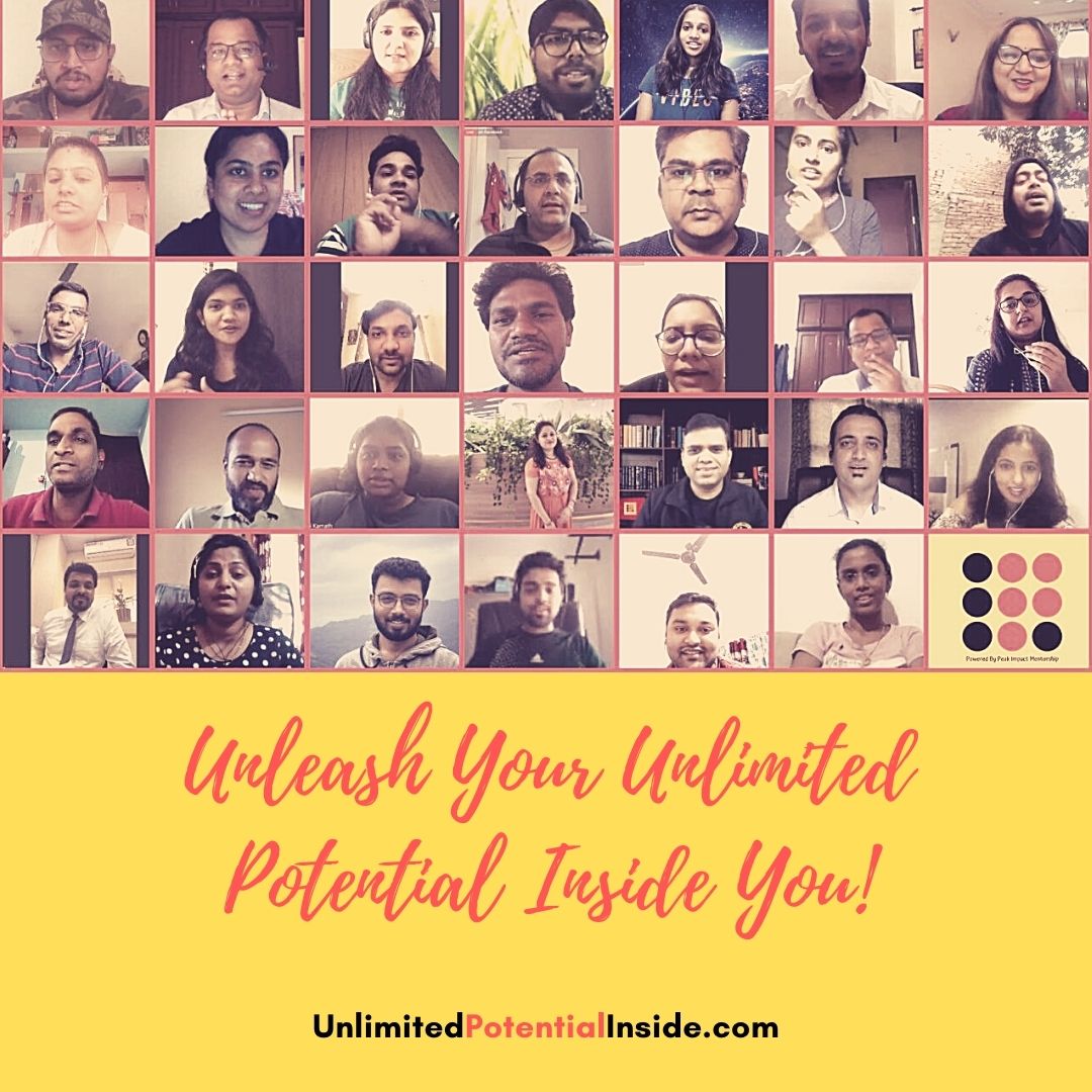 Get our BEST Personal Growth tips delivered to your inbox.