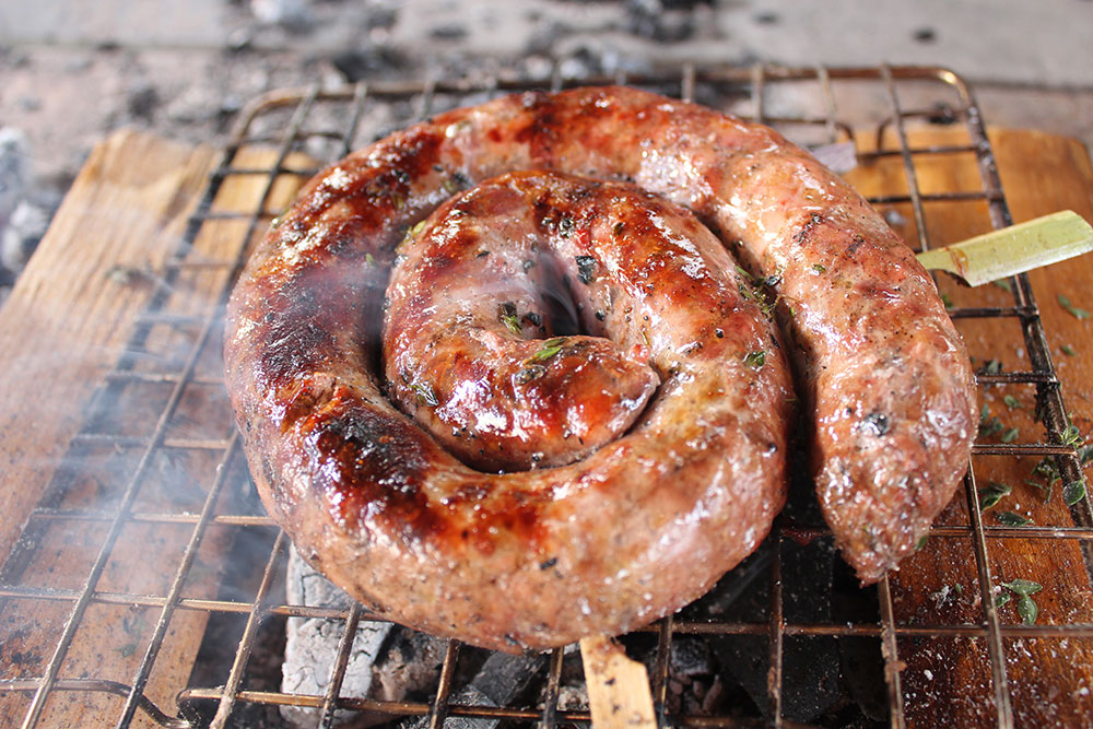 Get recipes, promotions and love for anything South African