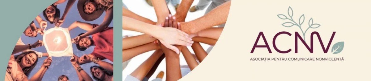 ACNV – Asociația pentru Comunicare Nonviolentă