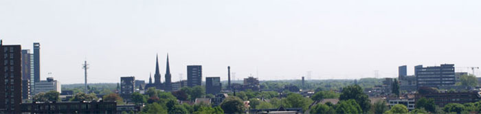 Bedankt voor de Aanmelding