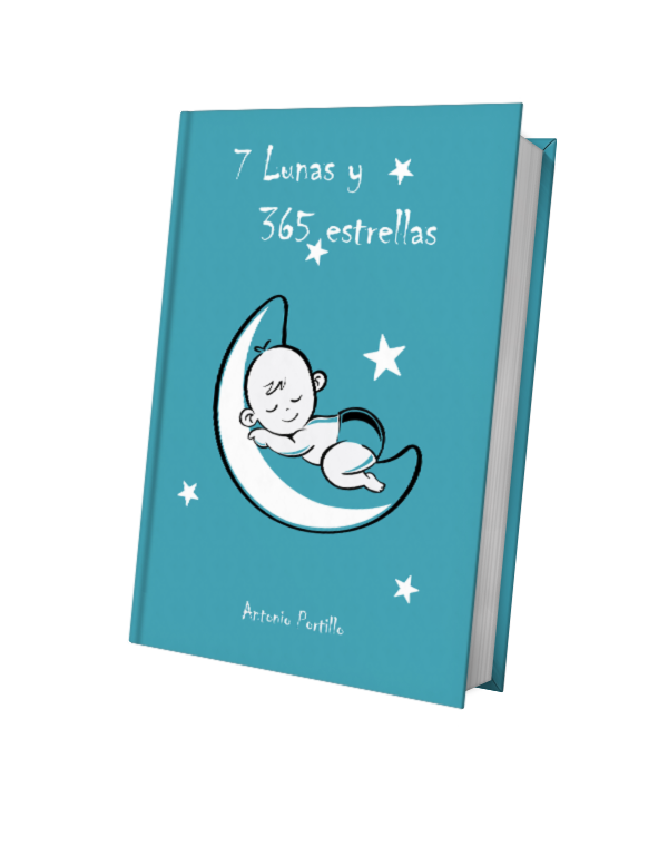 7 Lunas y 365 Estrellas