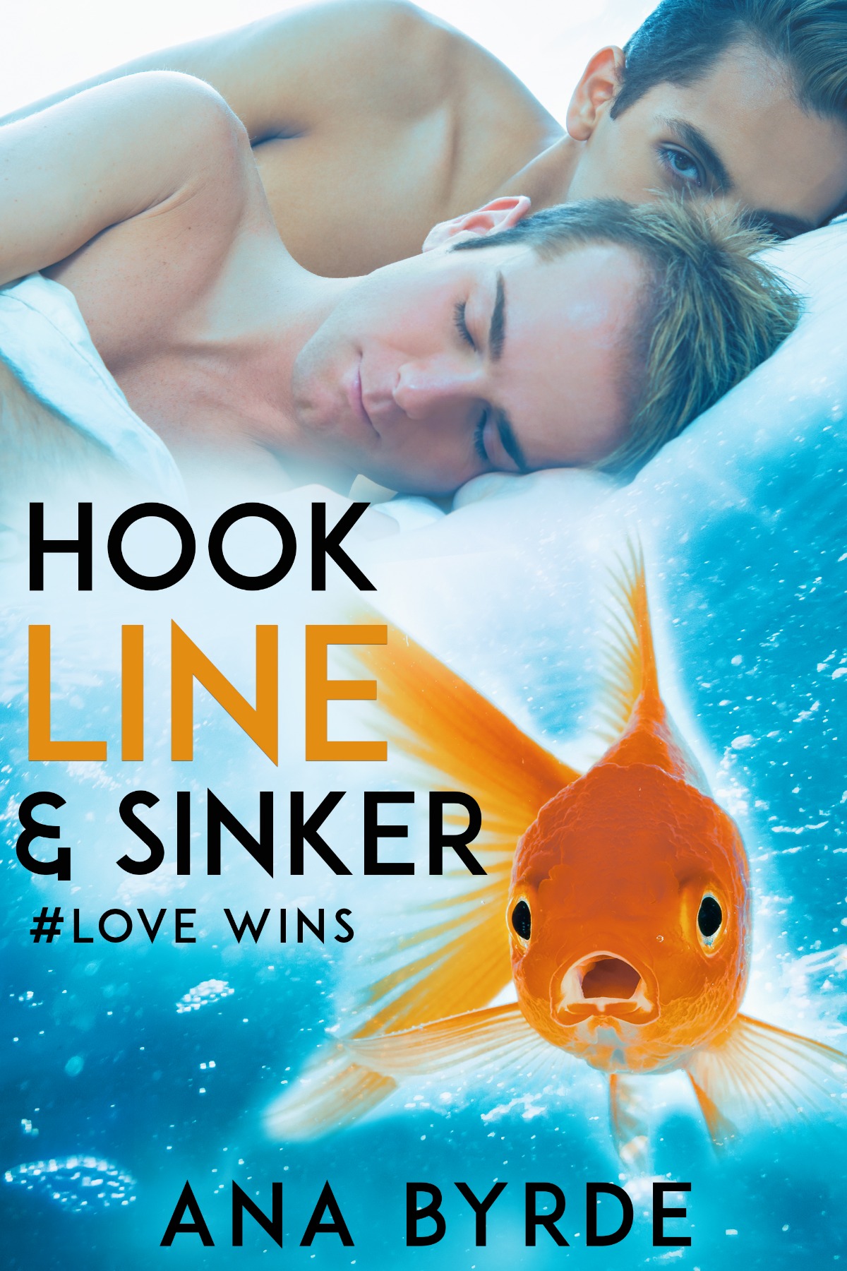 Get all the book updates delivered to your inbox!