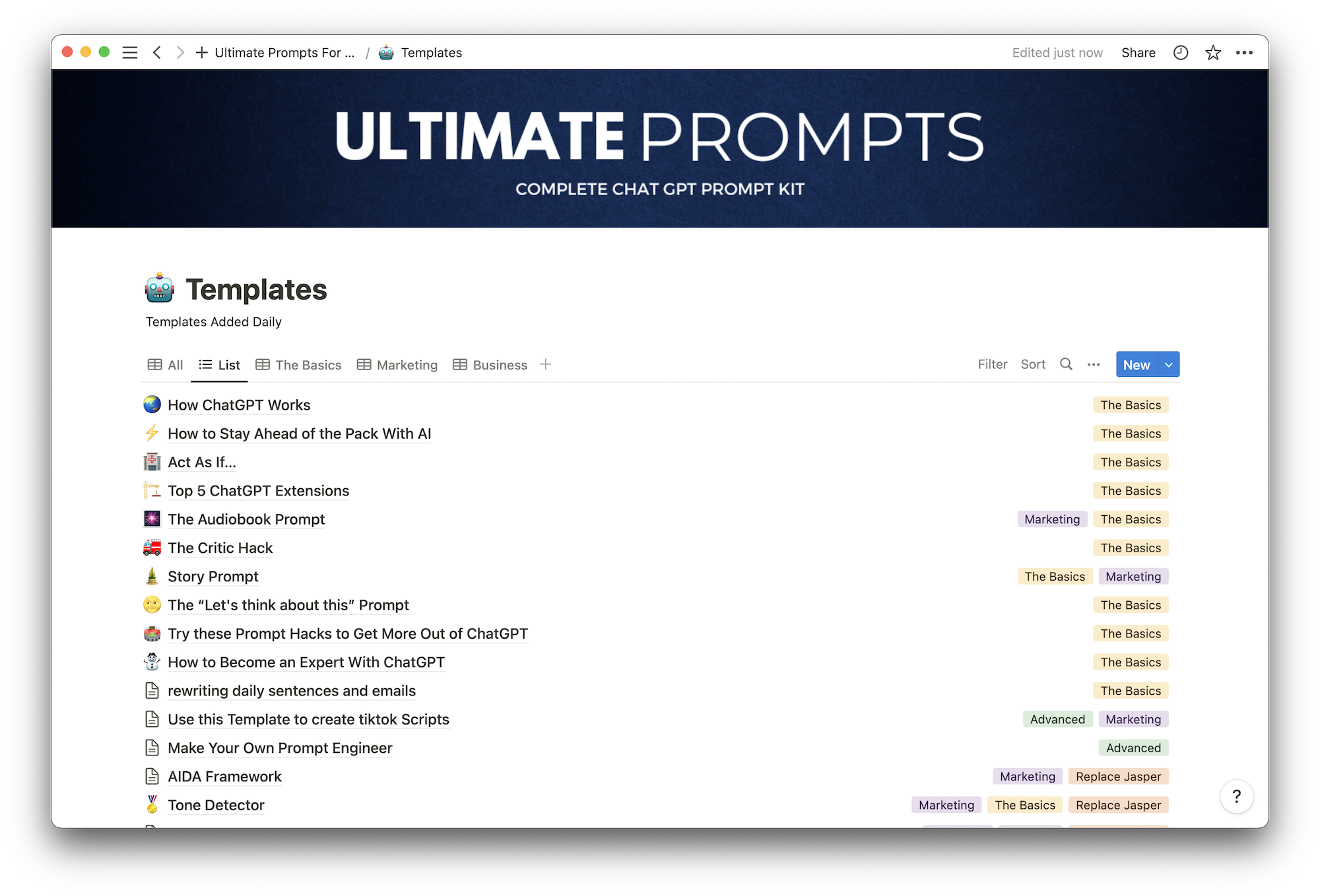 Grab My Automations