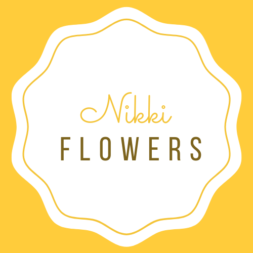 Nikki Flowers Newsletter Signup