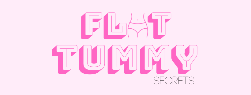 Flat Tummy Secrets