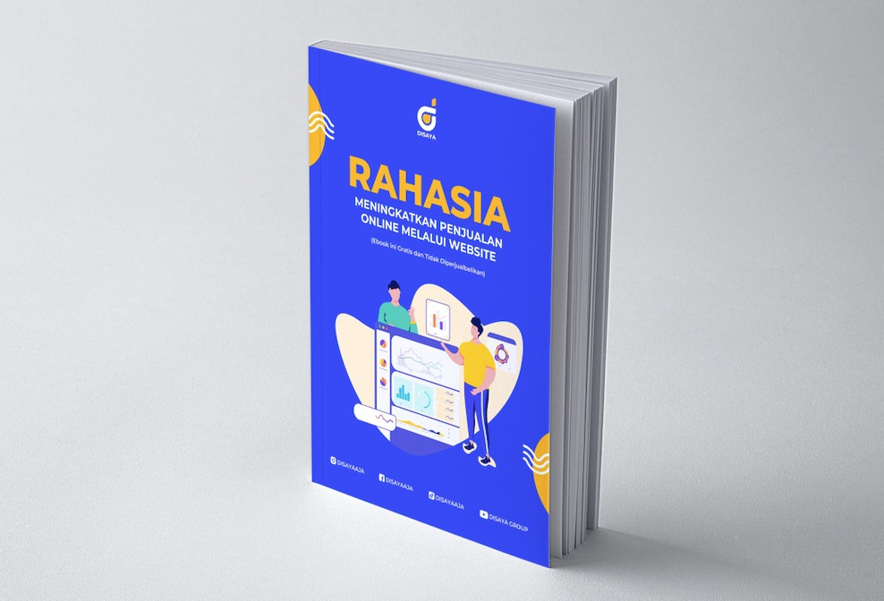 Rahasia Meningkatkan Penjualan Online via Website