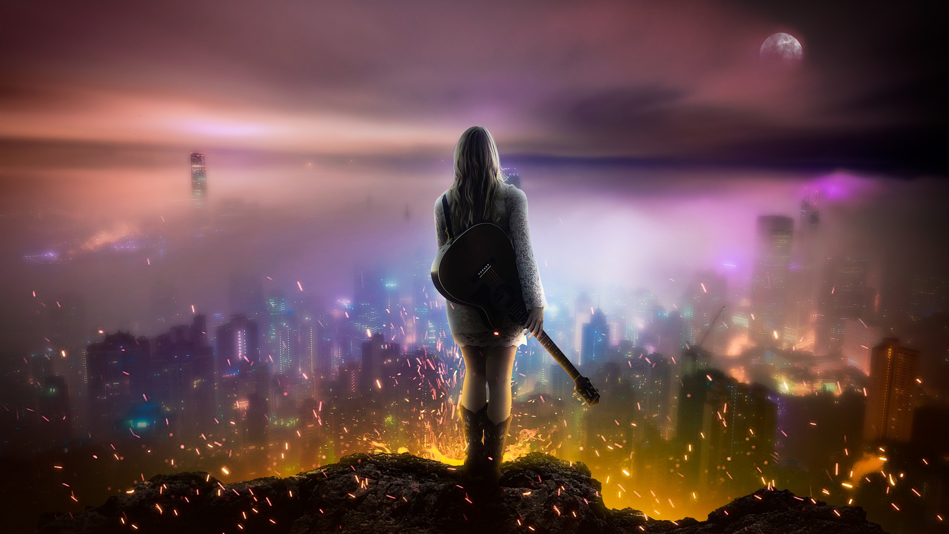 If you want to know what's happening in the undercity, join my mailing list