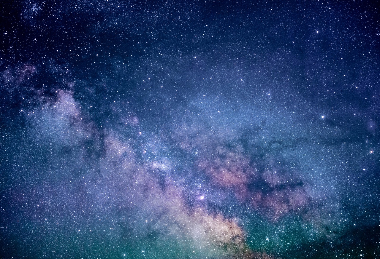 Join Story worlds... from beyond the stars!