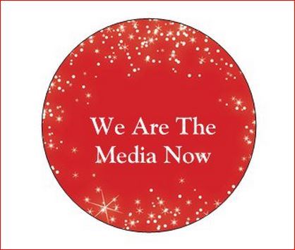 WE ARE THE MEDIA NOW ... so!  Get my BEST updates delivered to your inbox!  #TranscendCensorship