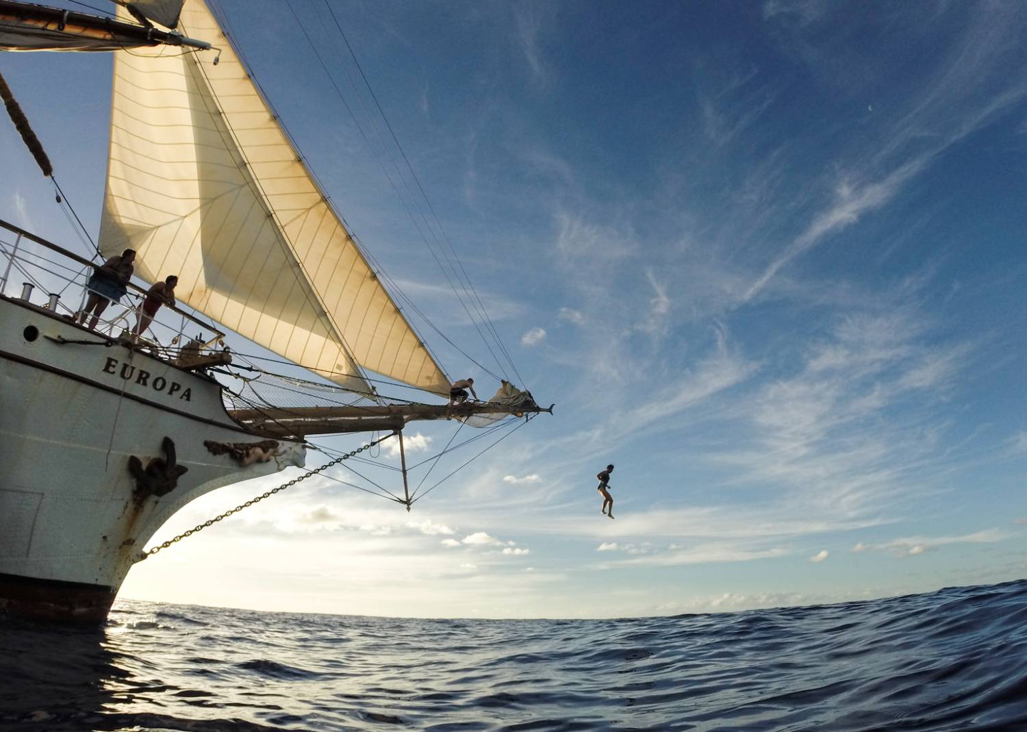 Adventure travel tips and trips delivered to your inbox.