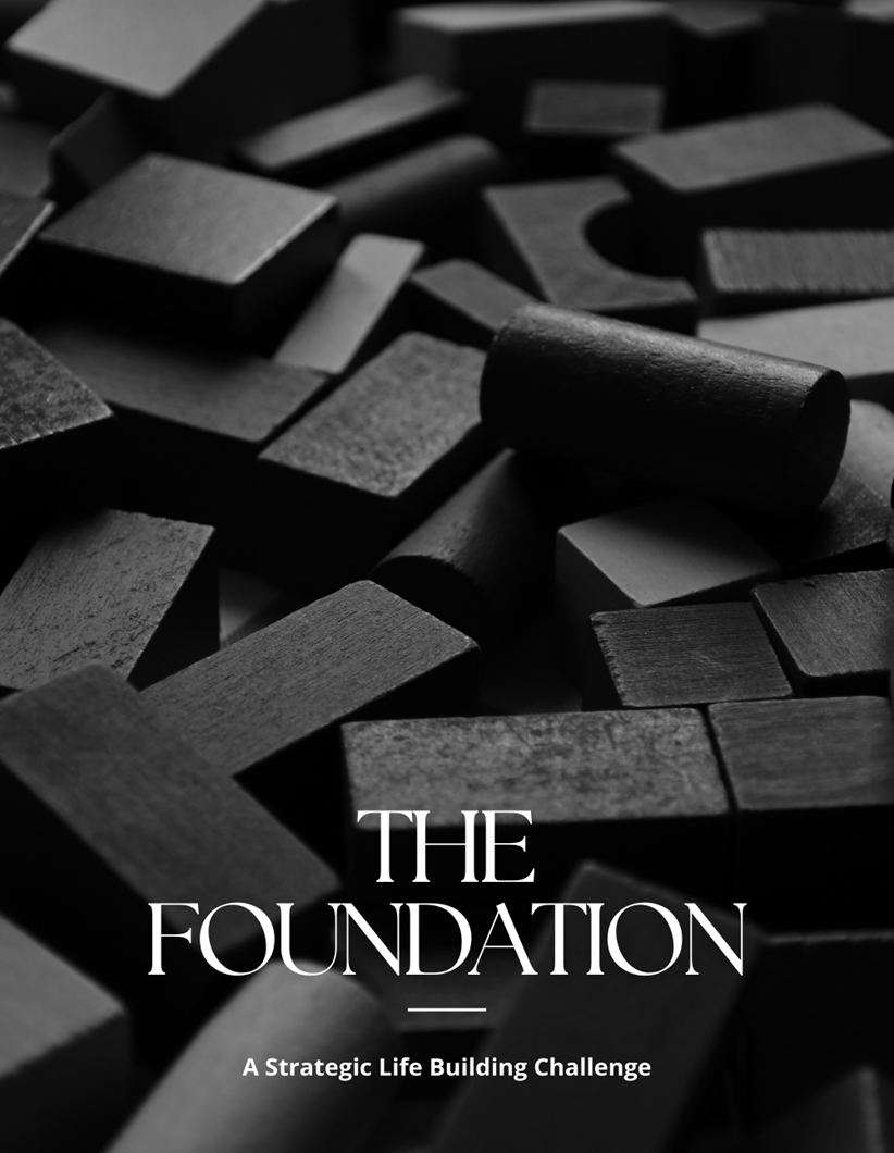 The Foundation