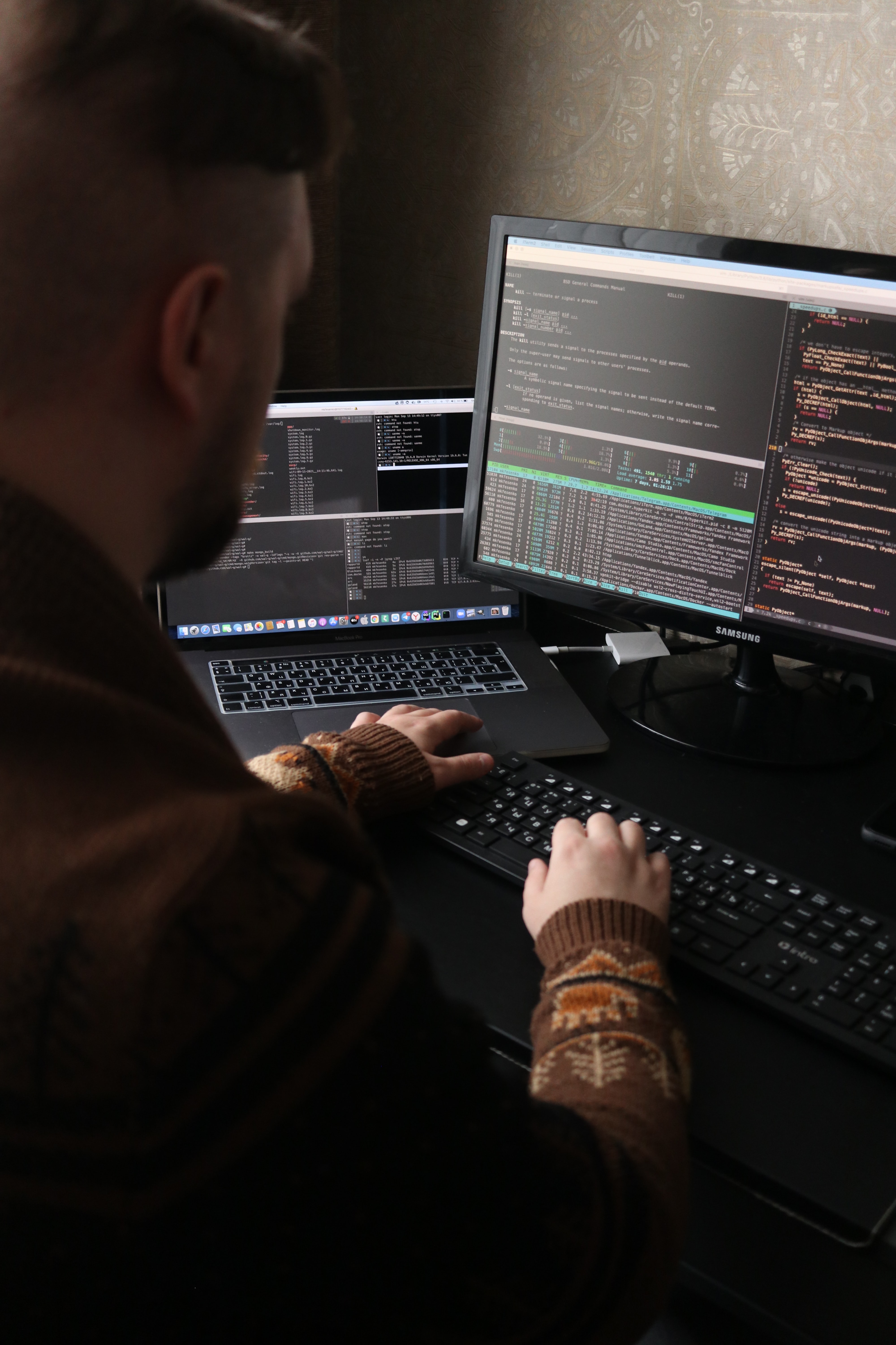 Ultimate Course To Become a DevOps Engineer