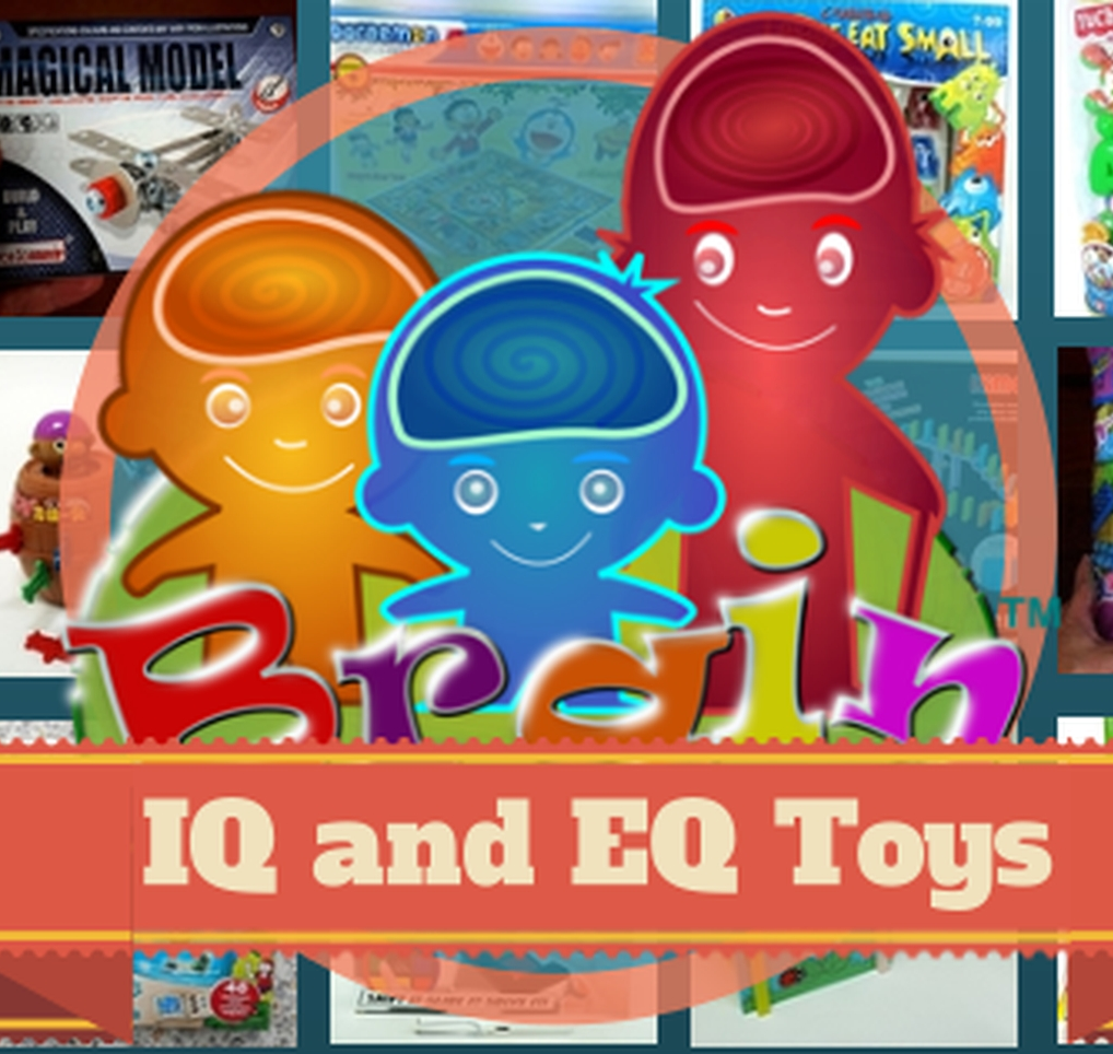 สมัครรับข่าวสารล่าสุดจาก Braintoyshop