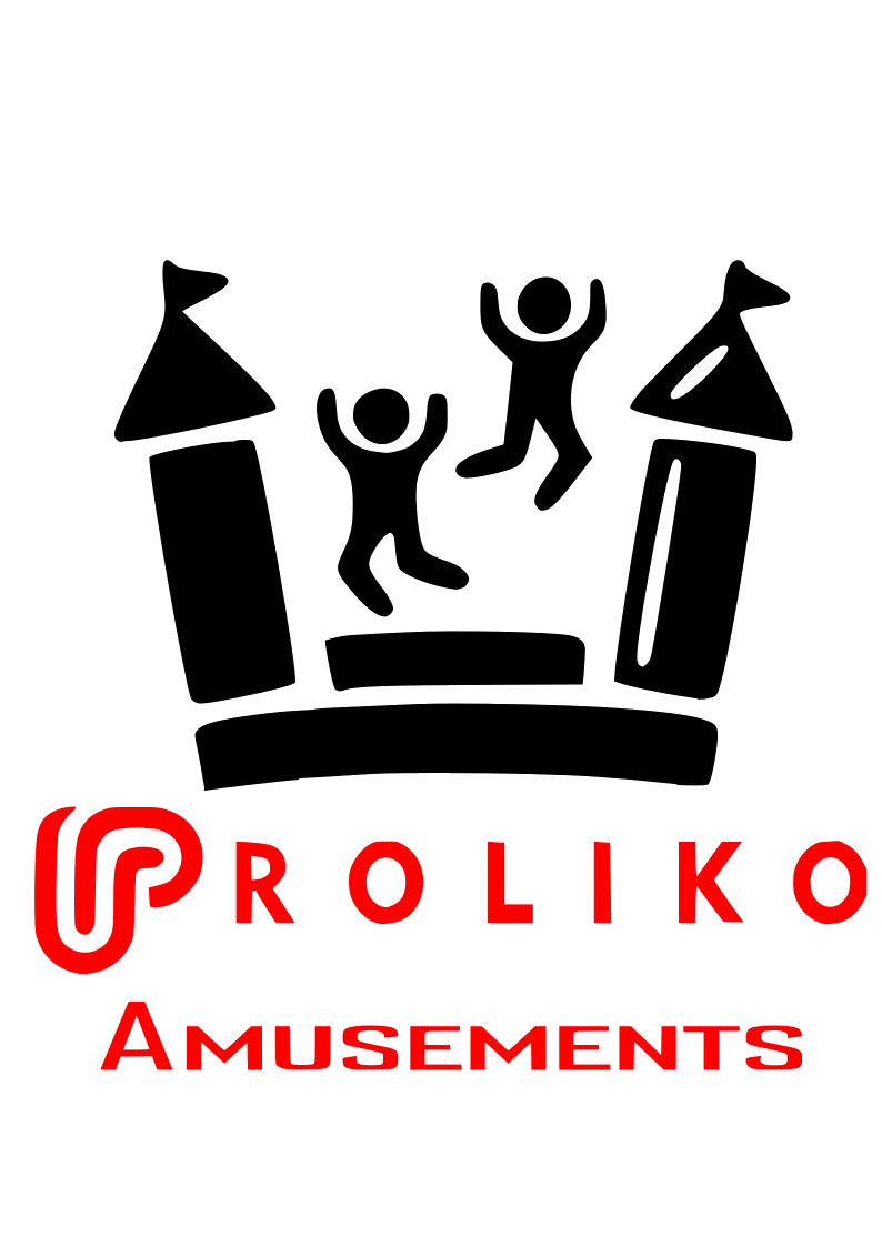 Proliko Amusements : Recevez Nos Mises À Jour Par Courriel