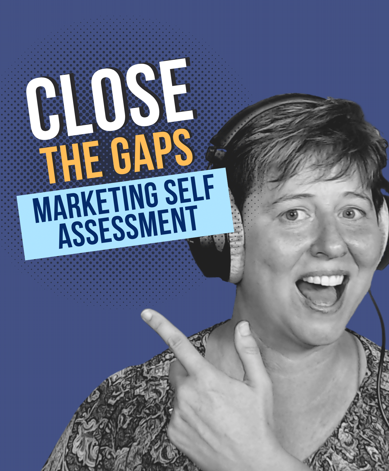 Free Marketing Self Assessment Checklist