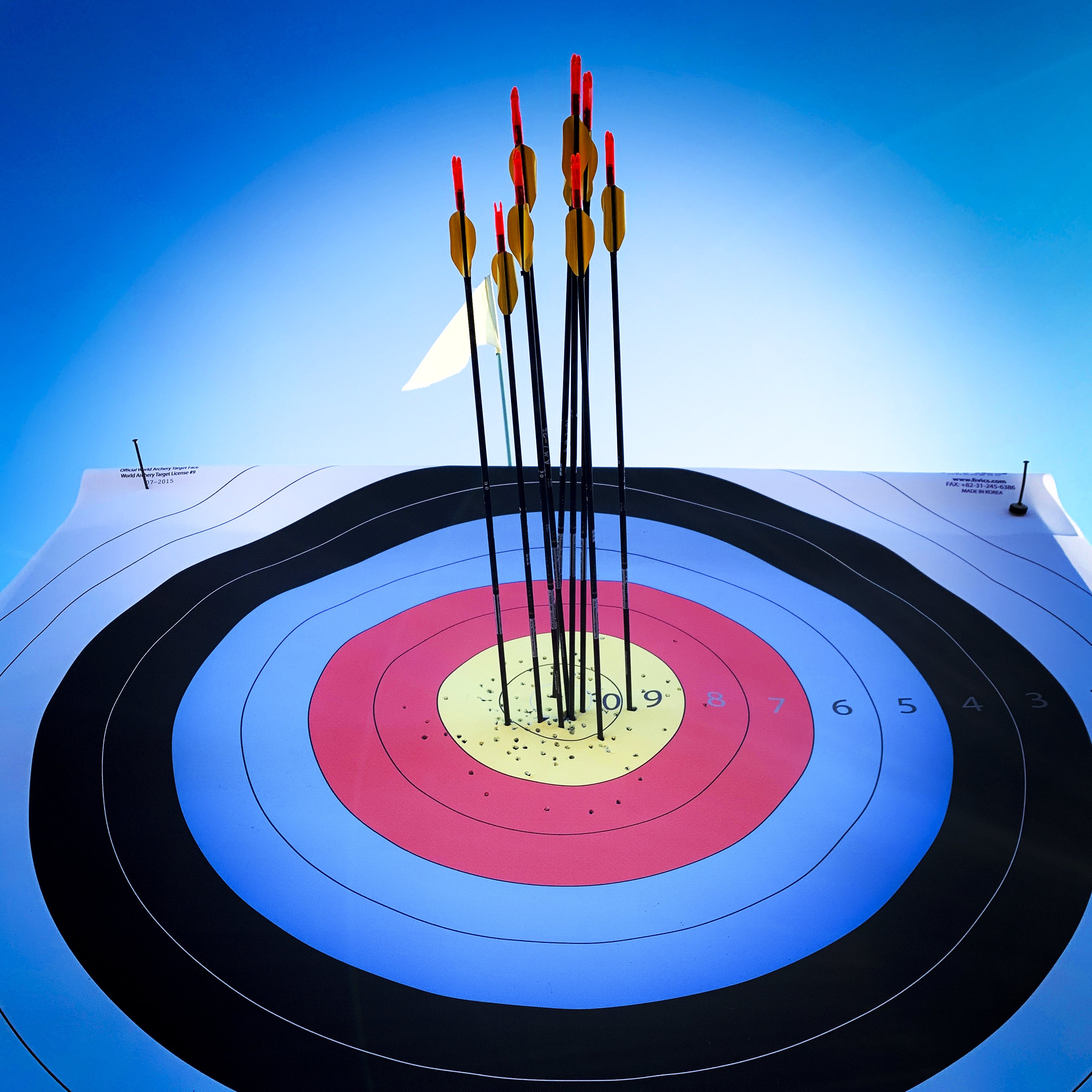 Subscribe to Online Archery Academy