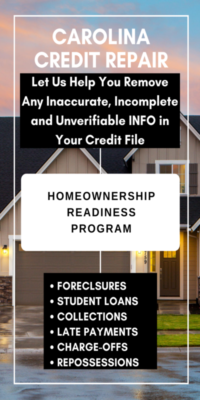 CREDIT REPAIR AUDIT & ROADMAP TO BETTER CREDIT FOR A BUCK