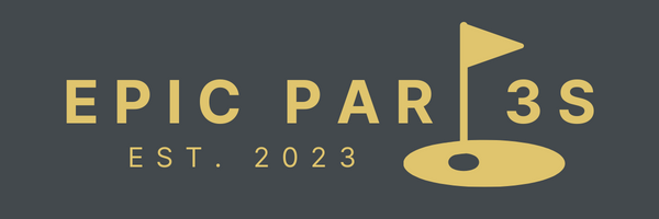 Join the Epic Par 3 Tribe today!