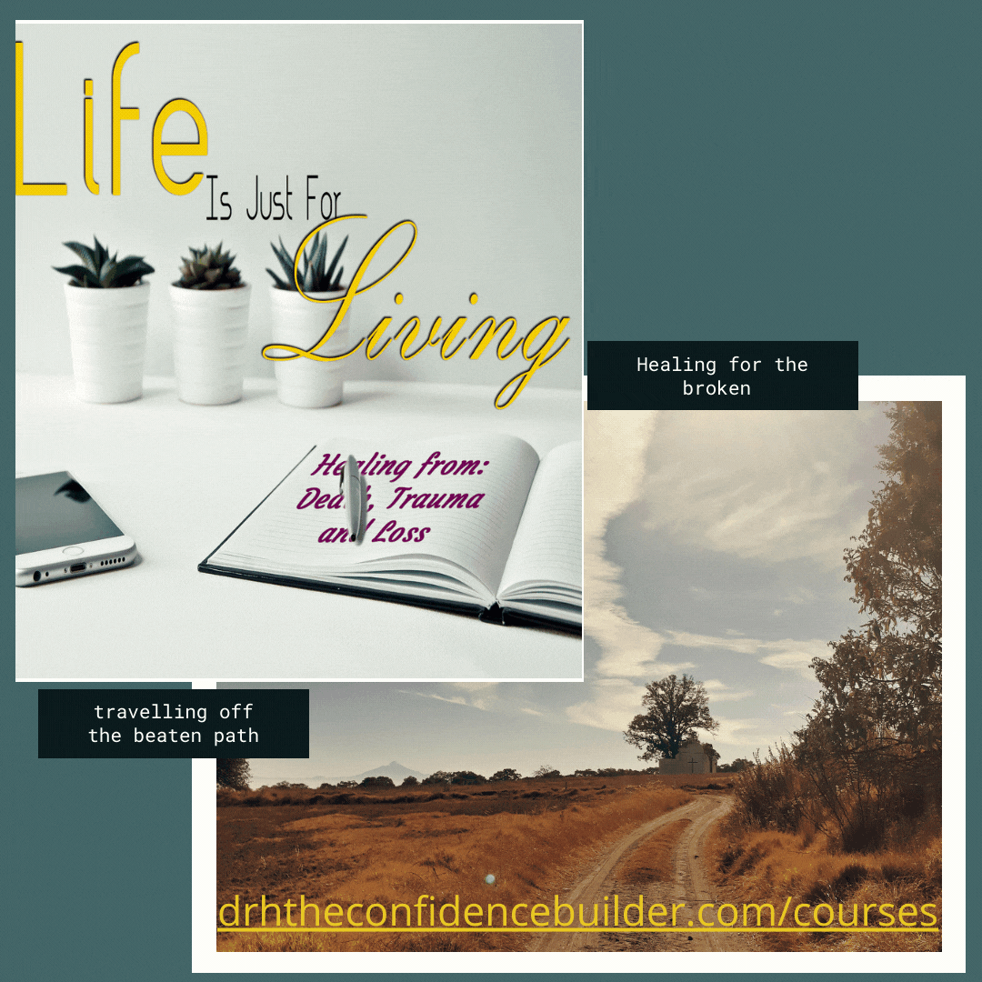 Life is Just for Living. Register and get a FREE gift!!!