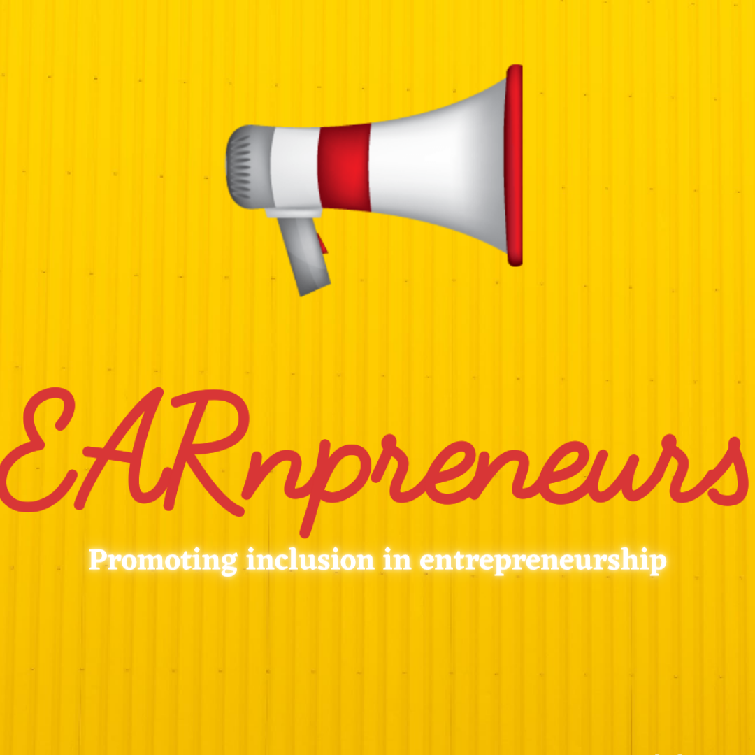 Inclusive entrepreneurship with EARnpreneurs