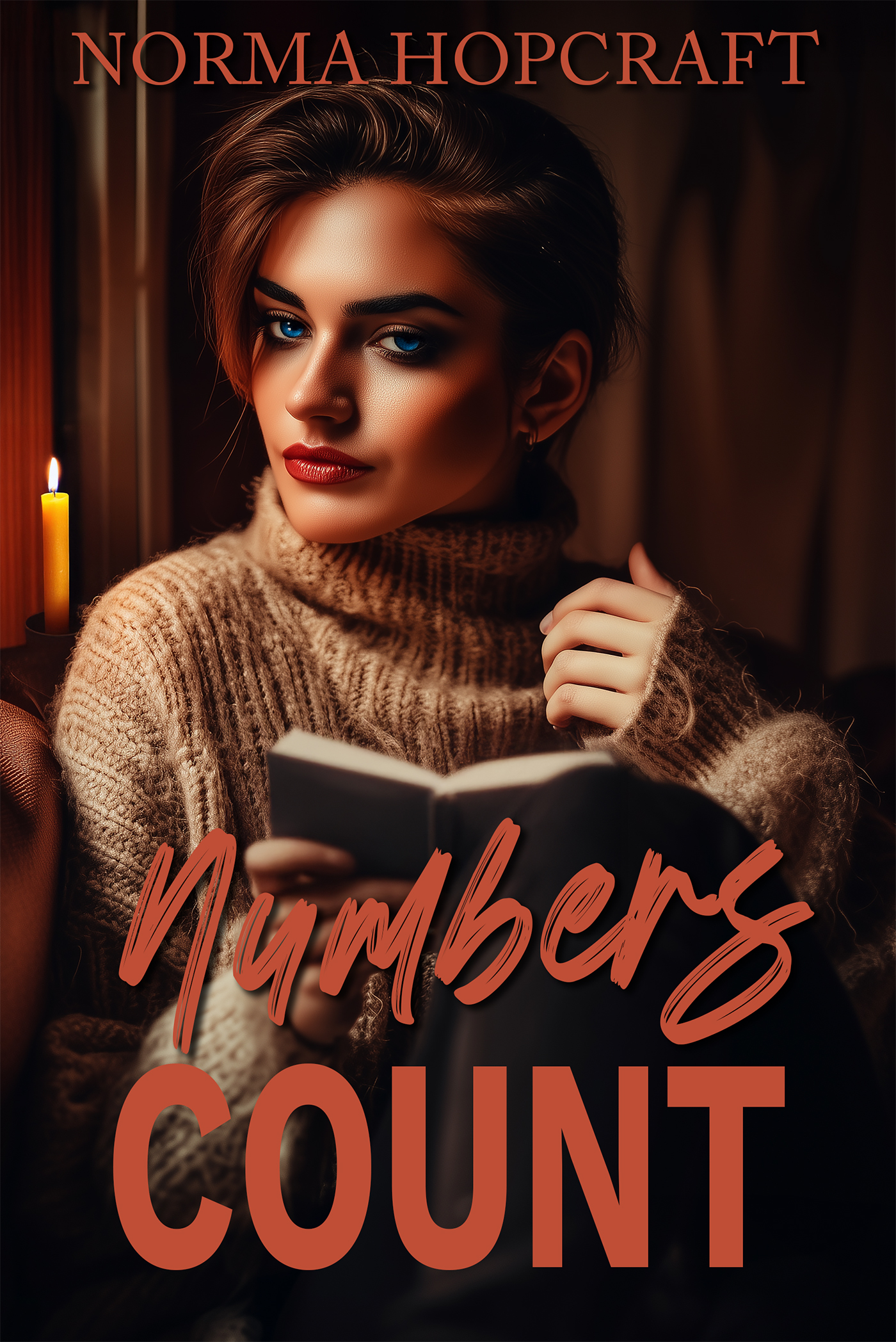 Sign up for the humorous prequel!