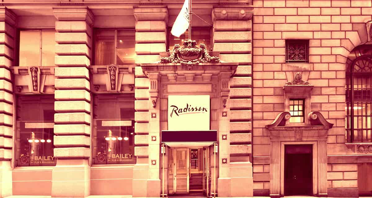 Join Our Newsletter and Never Miss an Update on the Radisson Shelter Development
