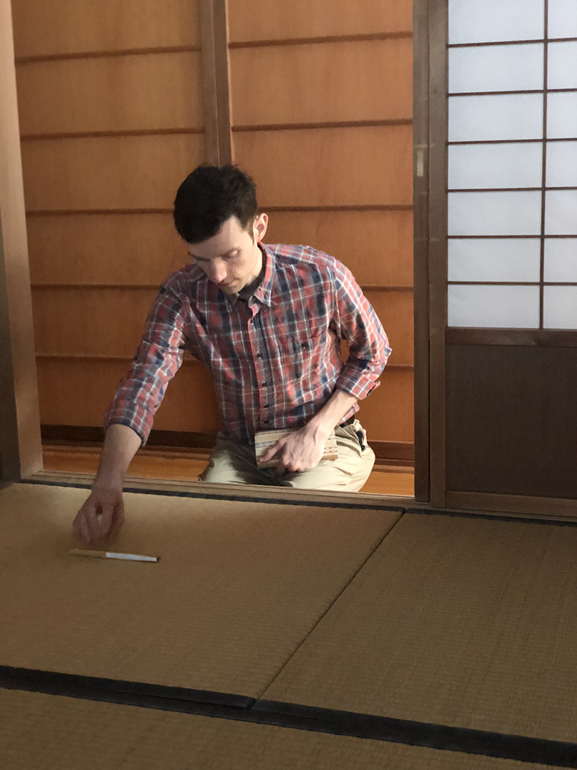 The Tea Letter - Modern Living in the Way of Tea