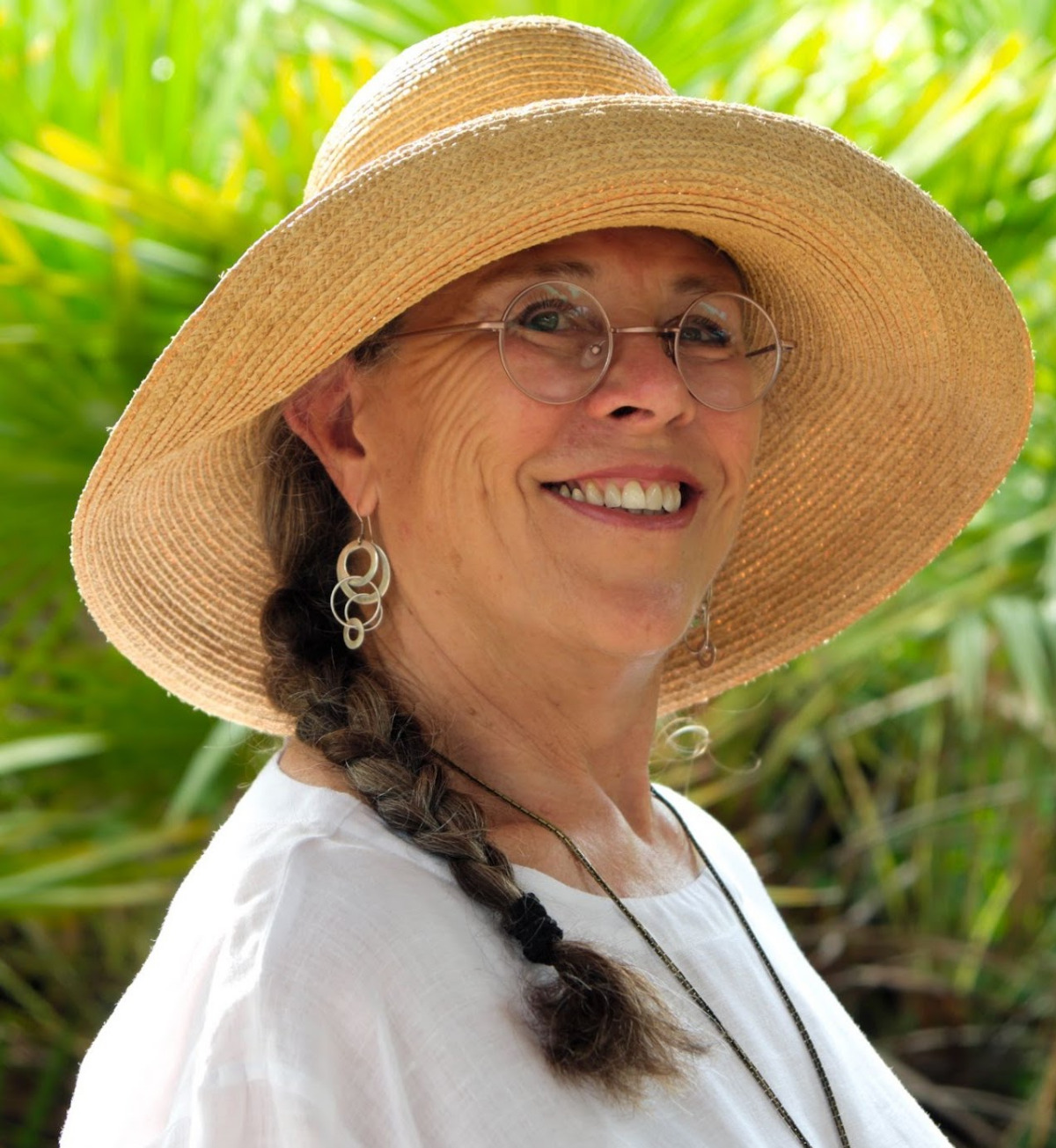 Lisa Martin for NSB City Commission Email List