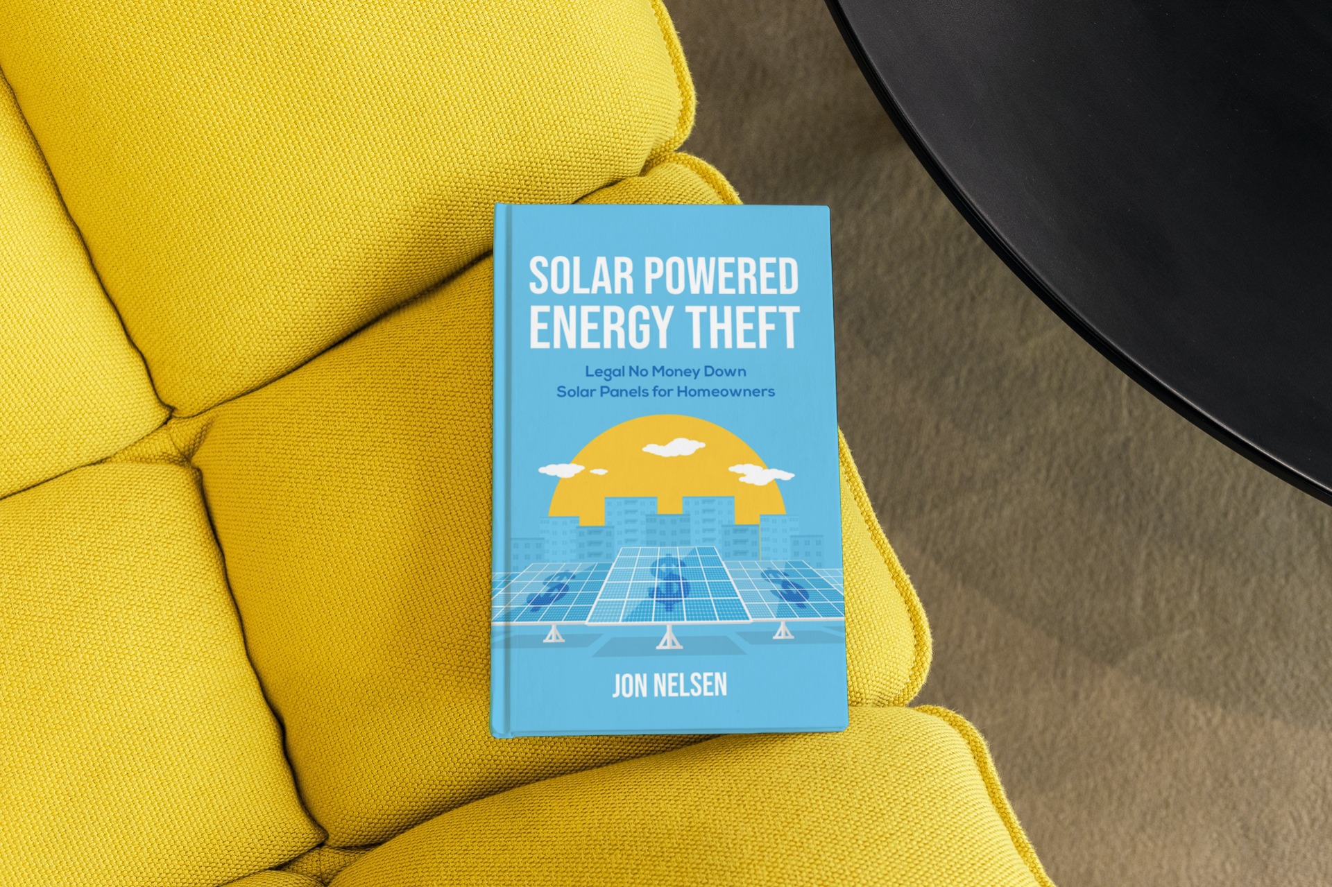 Homeowners: Make the Switch to Clean Renewable Solar Energy