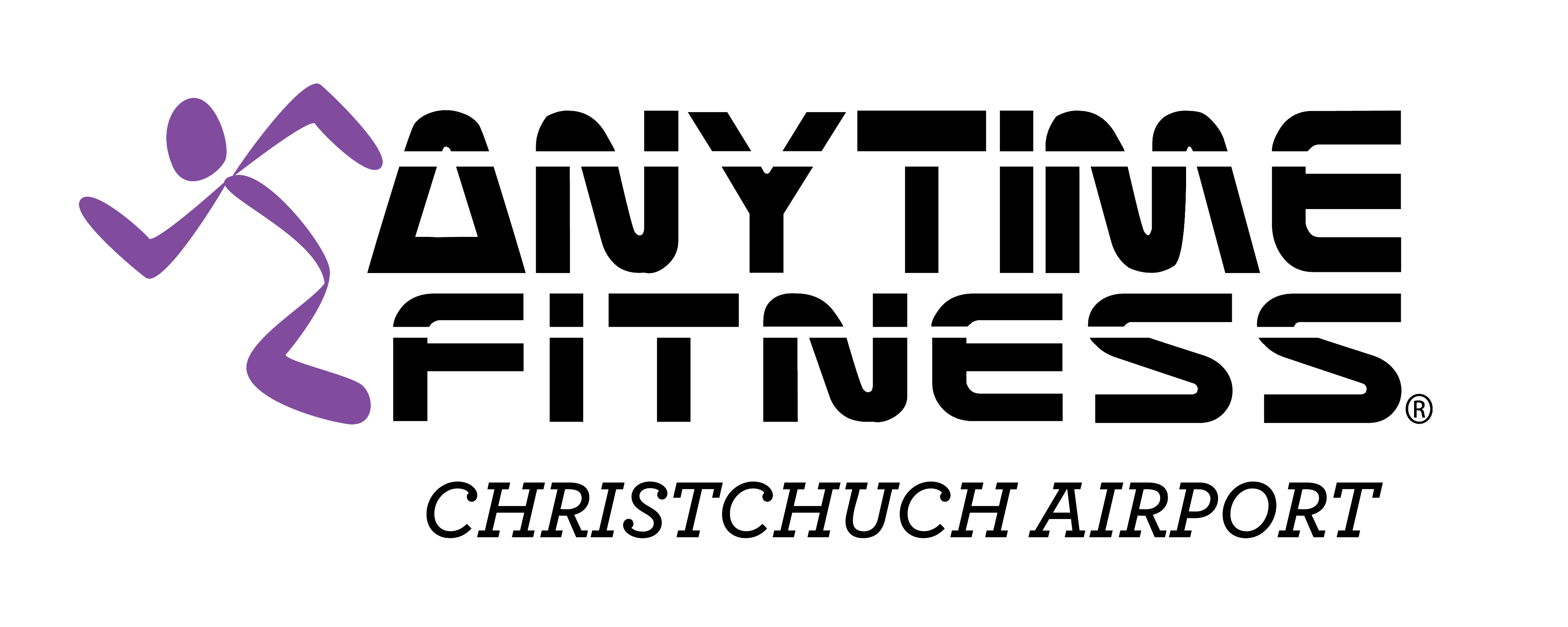 Get FIRST updates at Anyrime Fitness, Christchurch Airport