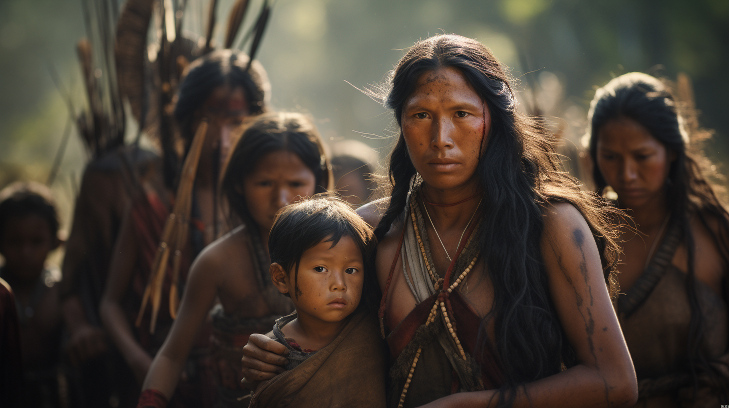 Explore the Untold Stories of Indigenous Mexico