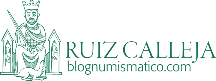 Blog Numismático