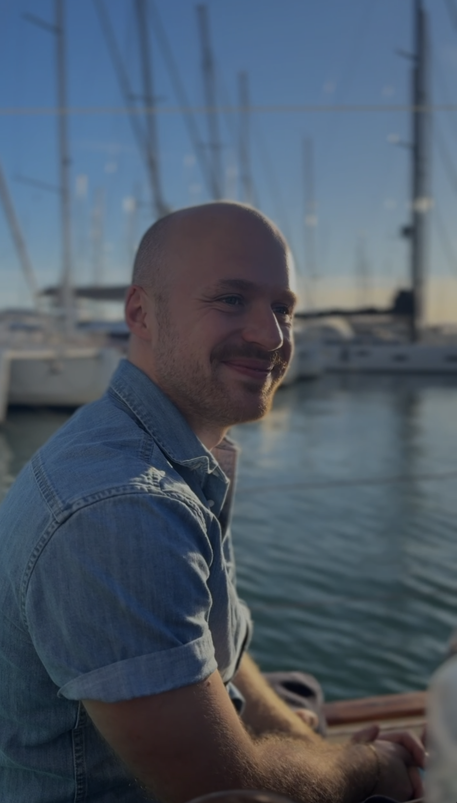 Becoming The Man Newslettern Newsletter