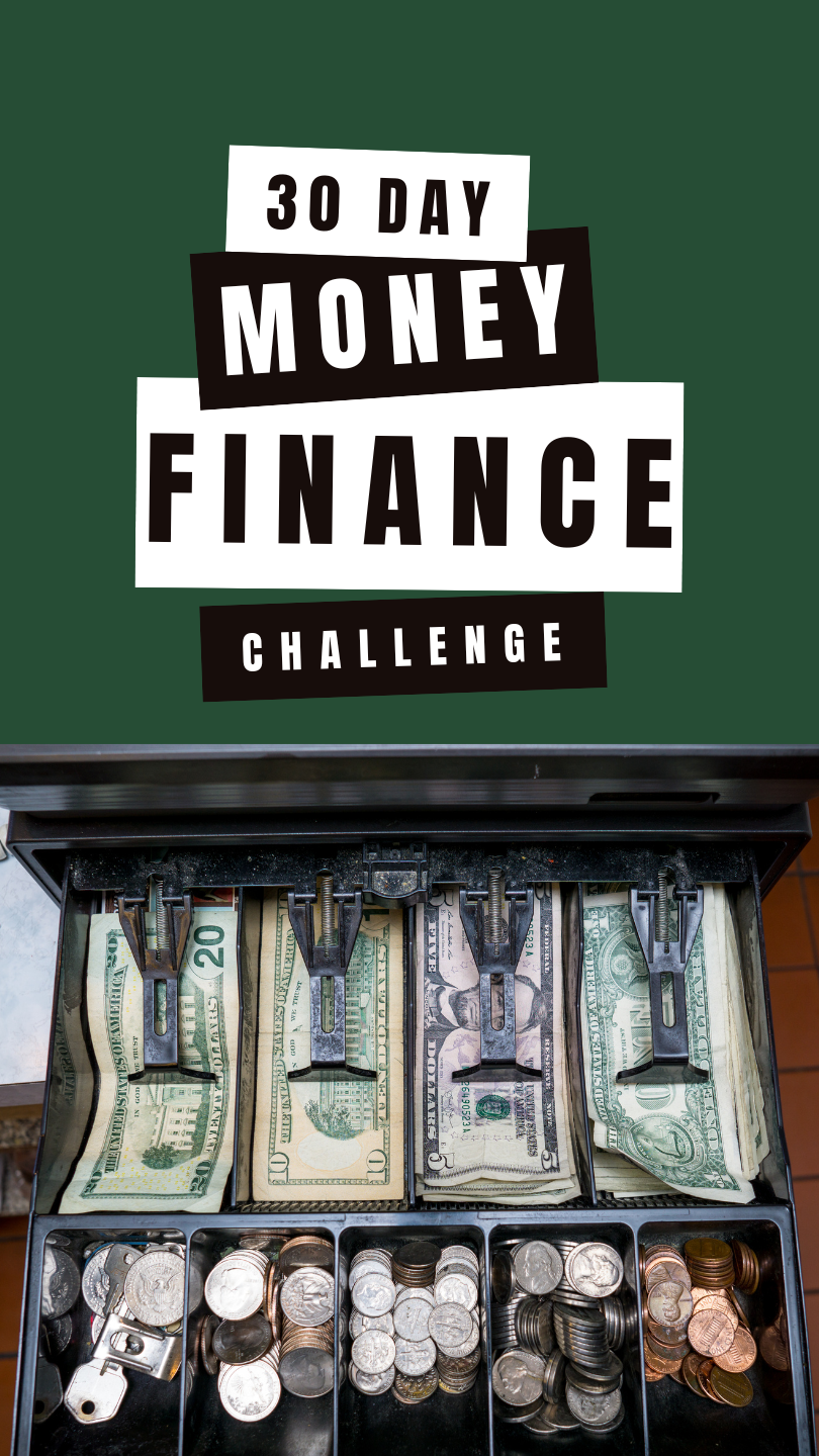 Money Challenge