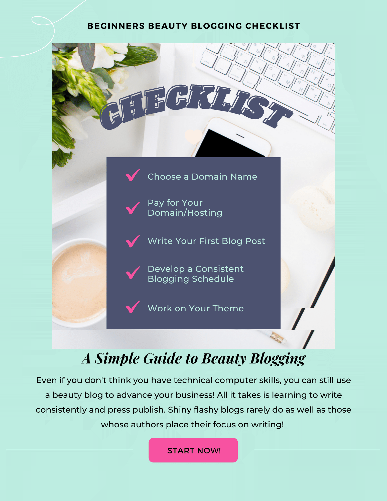 Ultimate Guide to Starting a Beauty Blog - Beauty Affiliate Programs