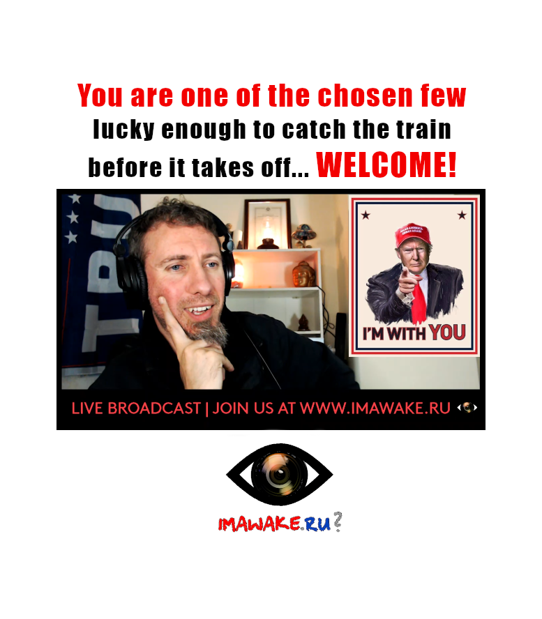 JOIN THE RED PILL COMMUNITY!