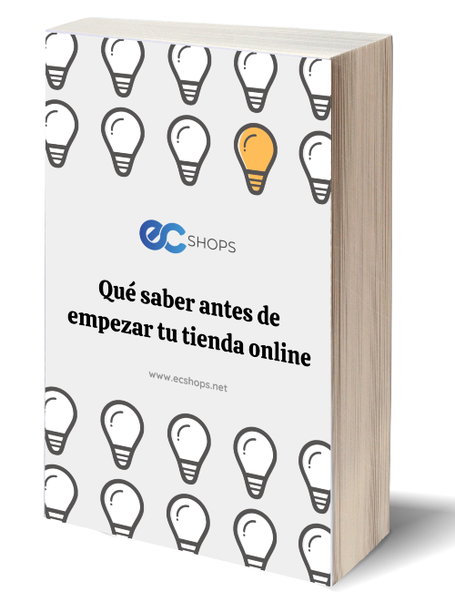 E-commerce y mucho + en 🇪🇸 | ECShops.net