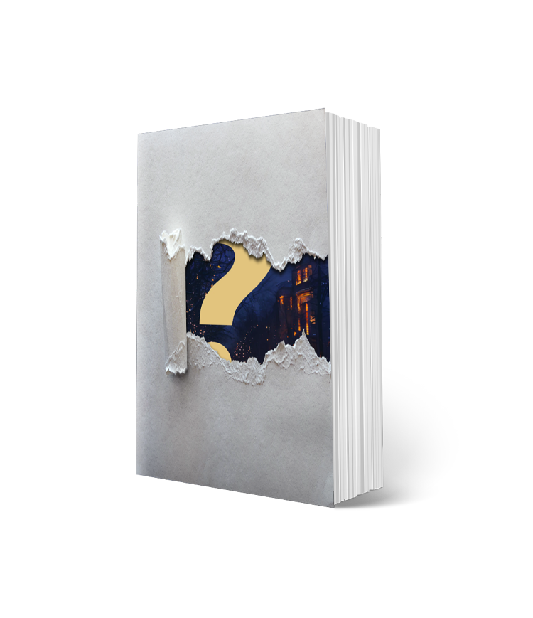 Super Familiar Book 2 ... be the first to know