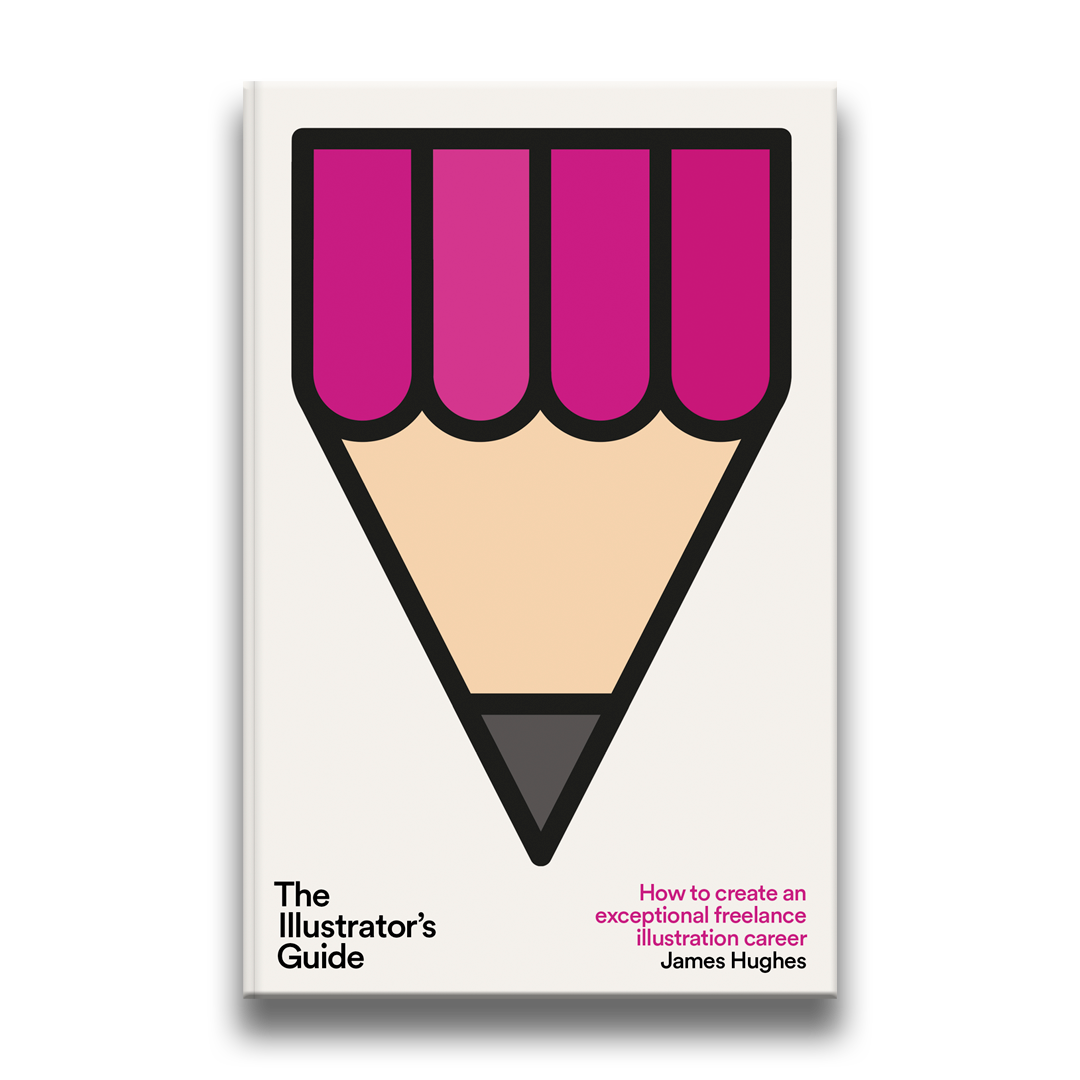 Boost Your Illustration Career