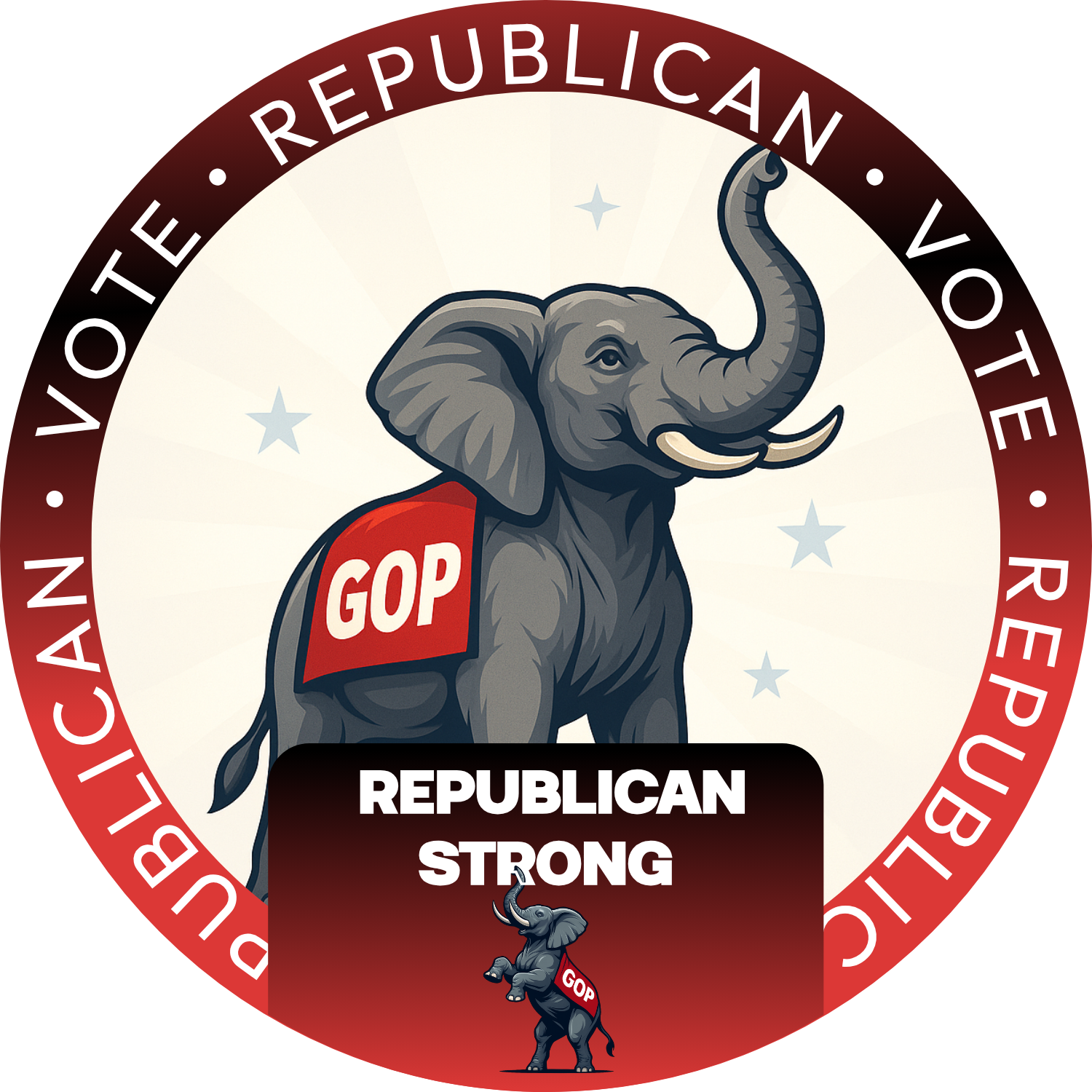 Referral For GOP Growth