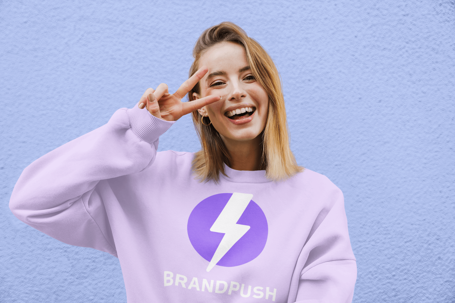 Brand Push $25 Discount