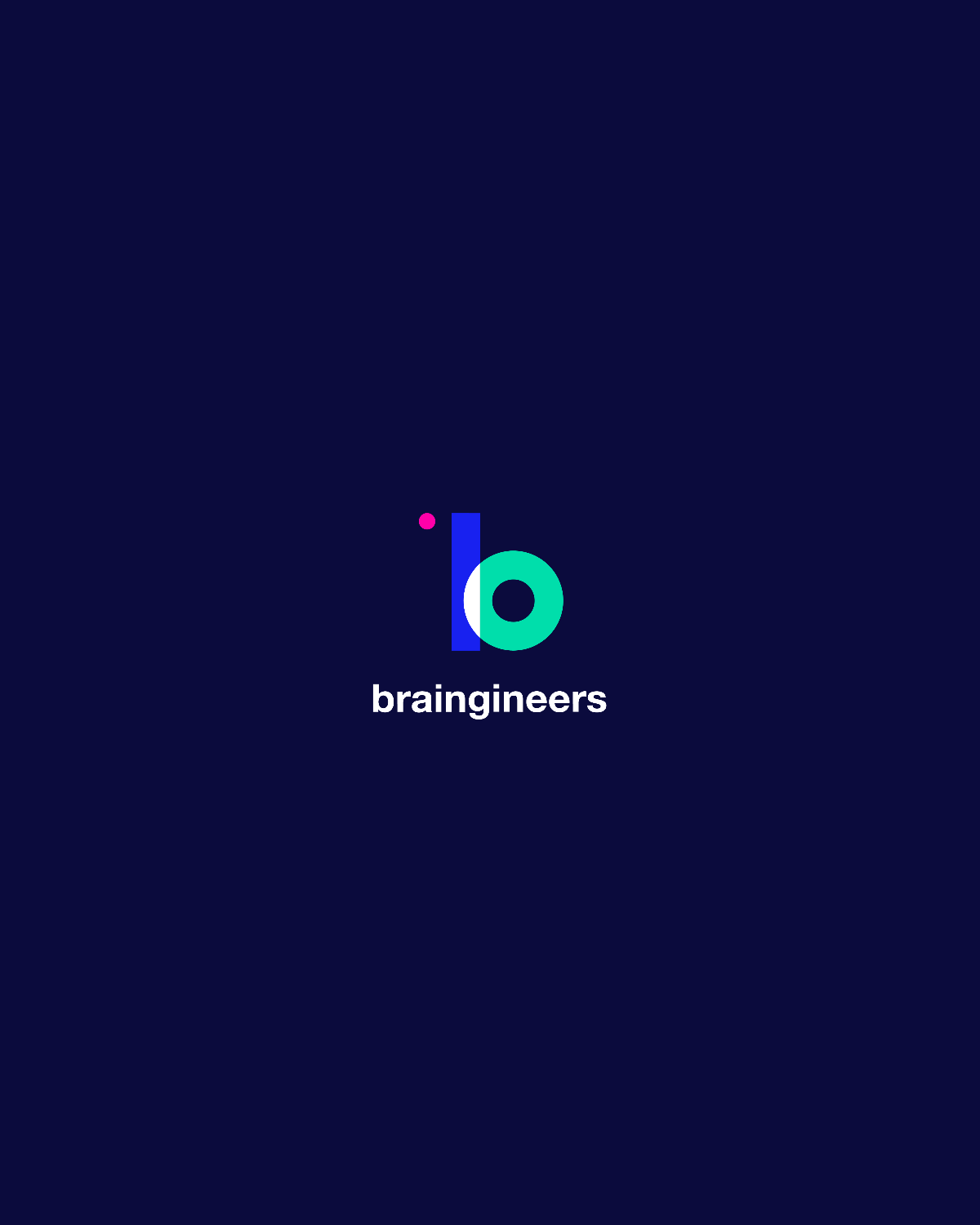 Newsletter Signup page