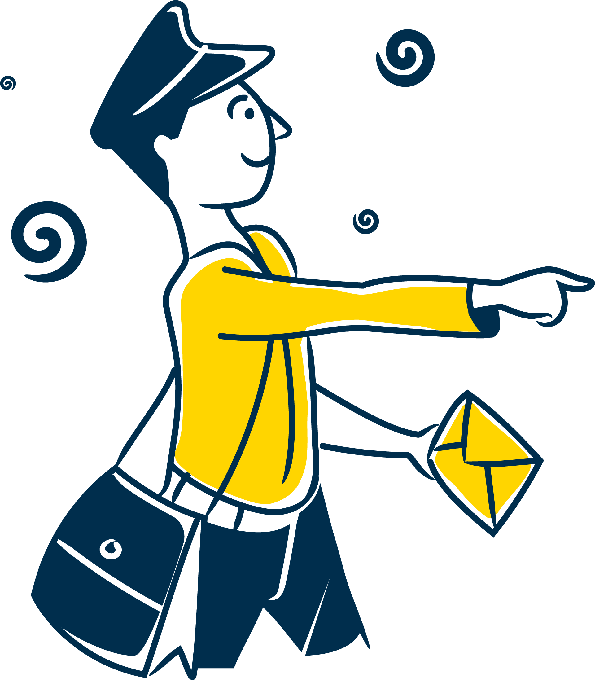 Build A Stronger Digital Presence