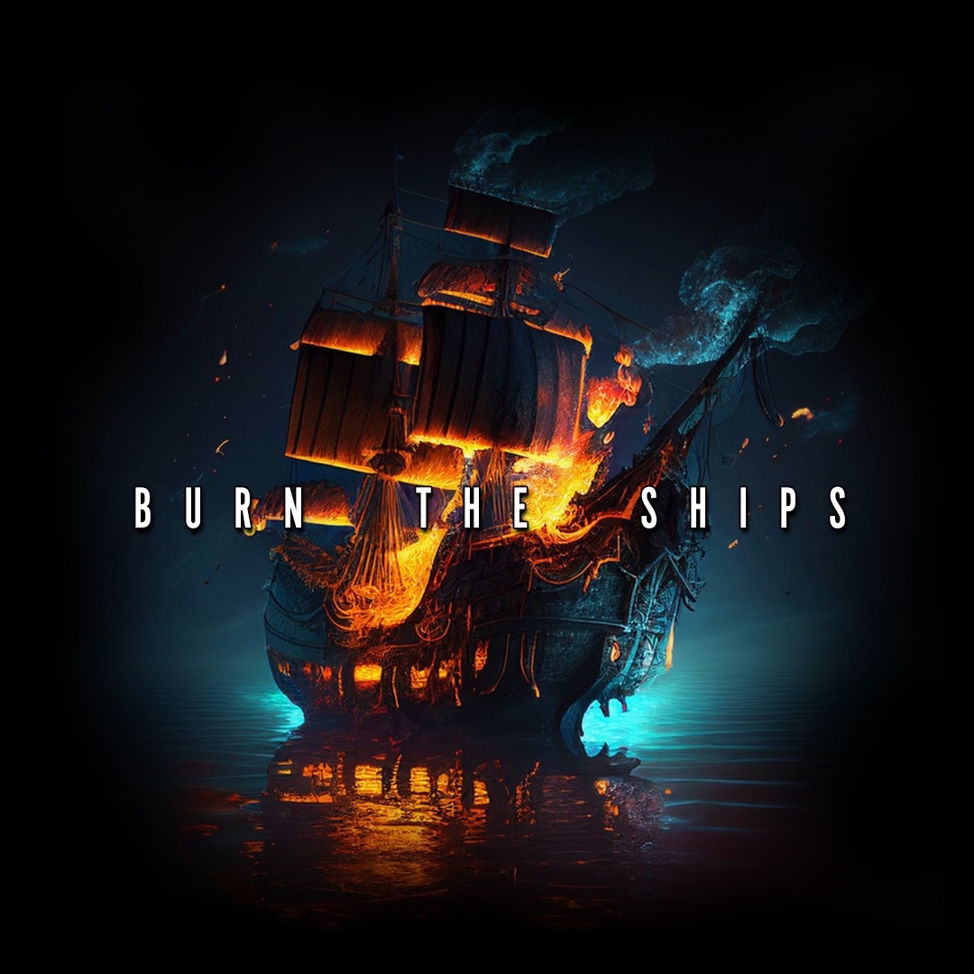 Burn the Ships
