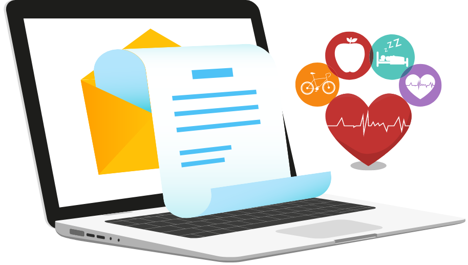 Welcome to Balanced Healthstyles monthly newsletter