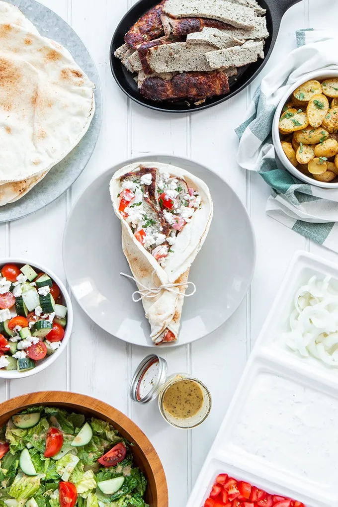 Get my BEST recipes delivered straight to your inbox.