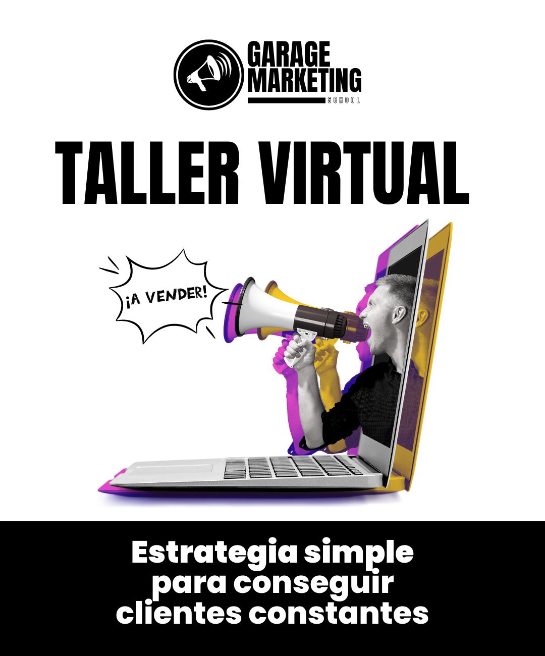 CONSULTORÍA POSTA!