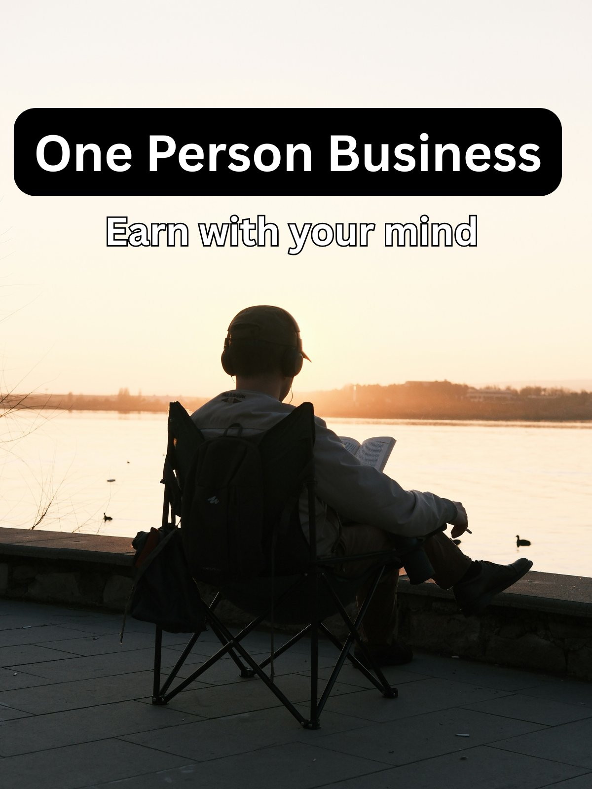 Welcome to One Person Business