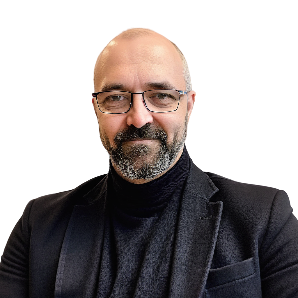 Elevate Your Business with Expert Consultation from Martin